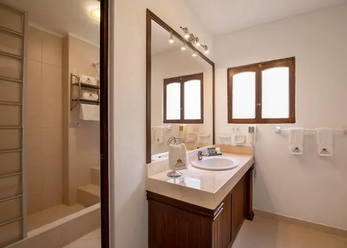 Hacienda Del Valle Hotel 3*